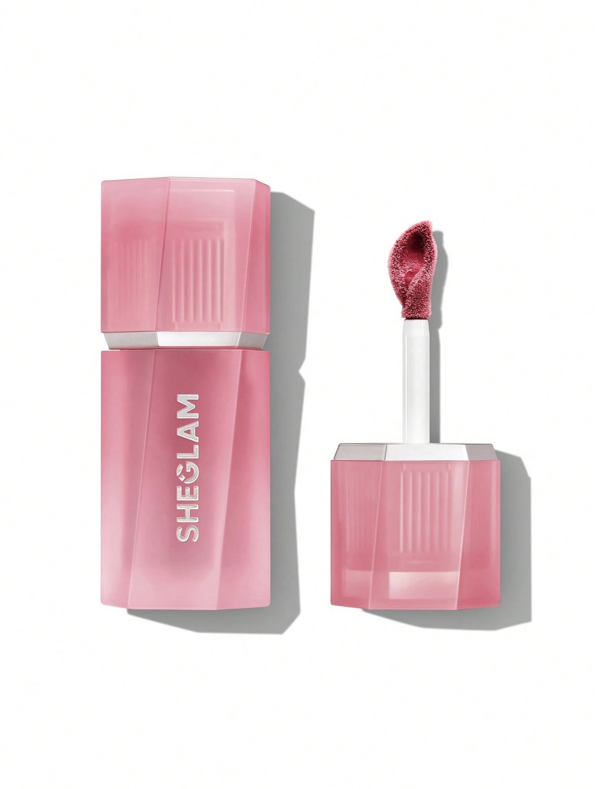 رژگونه و کرم لب و گونه شیگلم Air Plush Lip & Cheek Cream